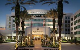 Intercontinental At Doral Miami By Ihg